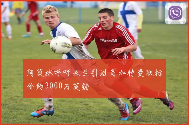 阿莫林呼吁米兰引进乌加特曼联标价约3000万英镑