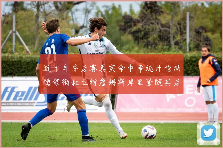 近十年季后赛真实命中率统计伦纳德领衔杜兰特詹姆斯库里紧随其后