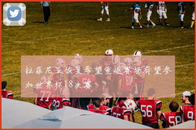 拉菲尼亚恢复希望重返赛场有望参加世界杯18决赛